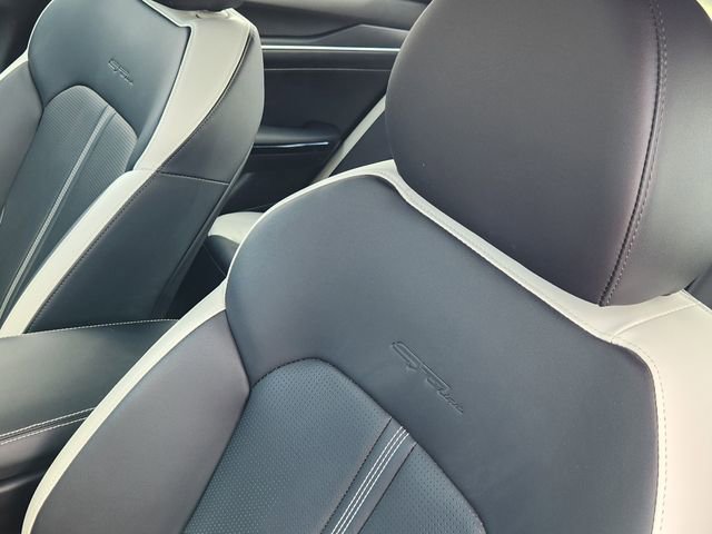 Used 2025 Kia K5 GT-Line image 23