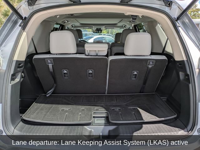 Used 2023 Honda Pilot Elite image 15