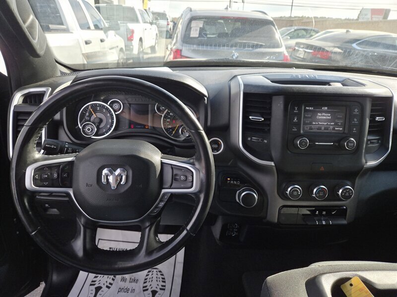 Used 2022 RAM 1500 Lone Star image 27