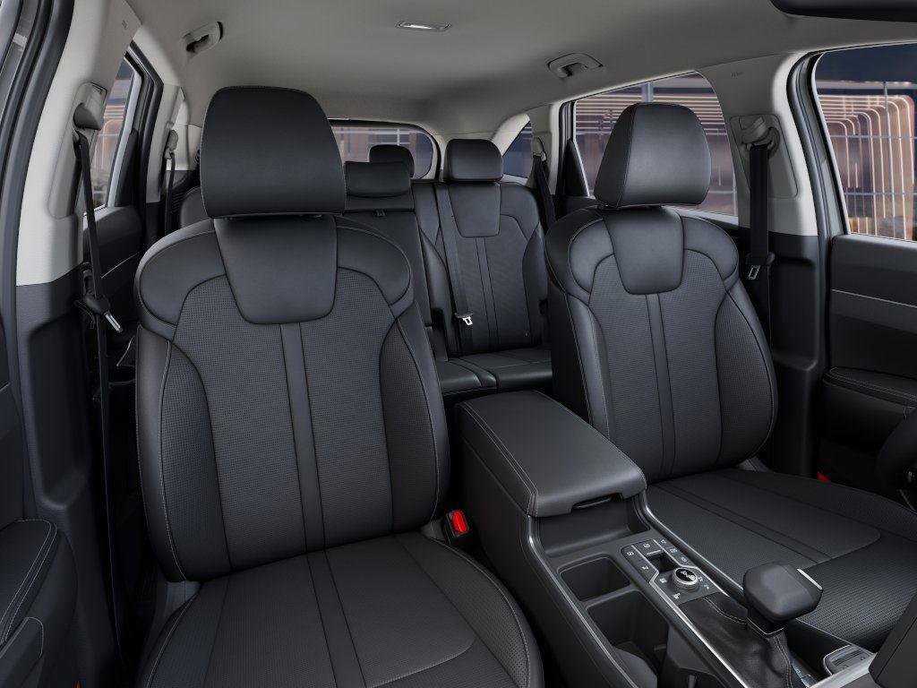 New 2025 Kia Sorento S image 15