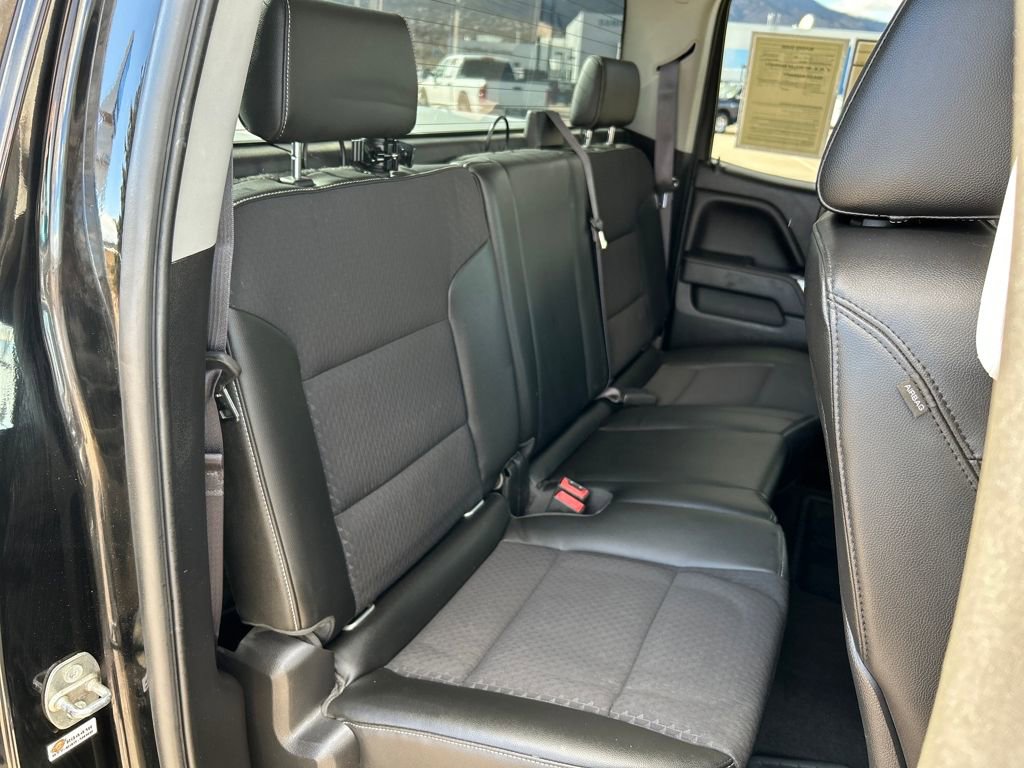 Used 2015 GMC Sierra 1500 SLE image 21