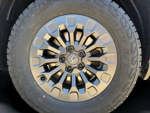 New 2026 Honda Passport TrailSport image 35