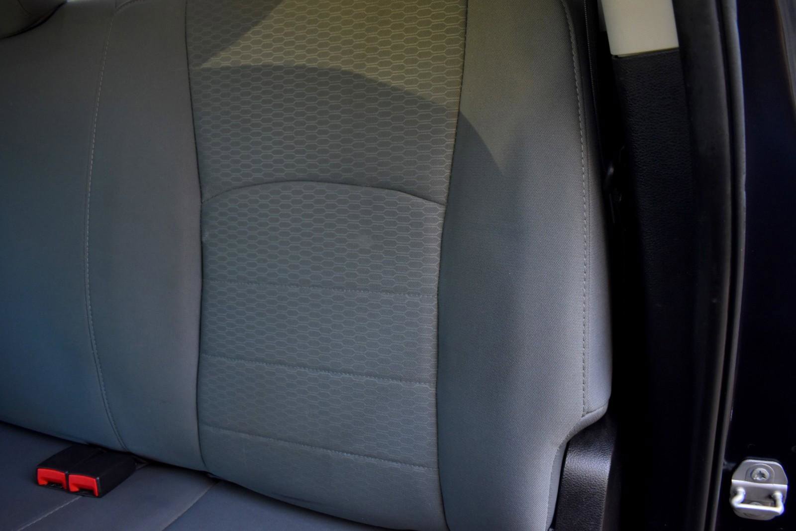 Used 2016 RAM 1500 Outdoorsman image 34