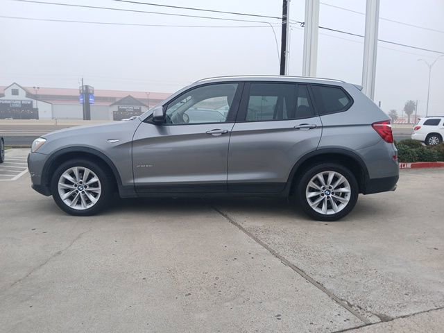 Used 2015 BMW X3 xDrive28i image 6