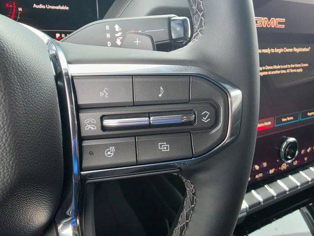 New 2026 GMC Yukon XL Denali w/ Sun & Power Step Package AWD/4WD image 34
