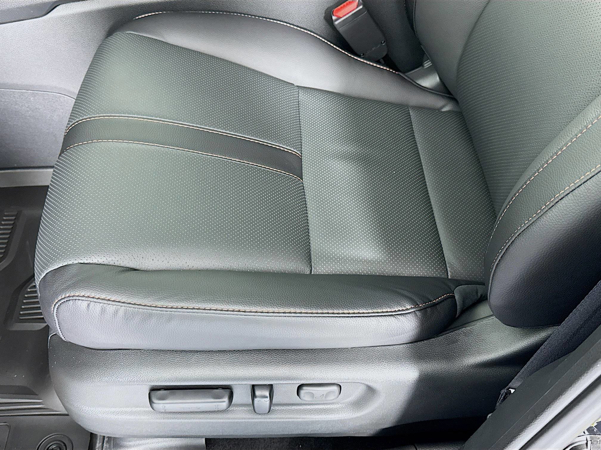 New 2026 Honda Ridgeline TrailSport image 19