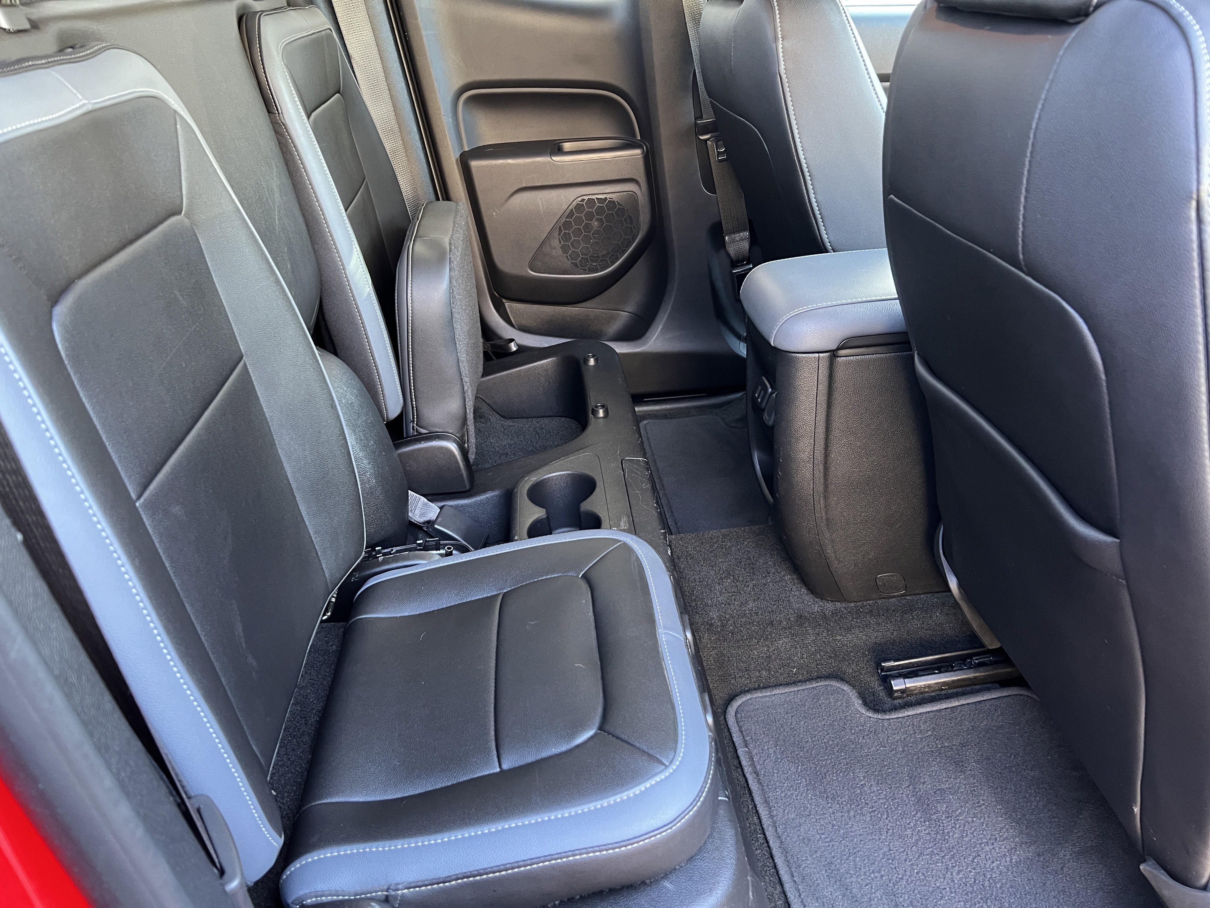 Used 2018 Chevrolet Colorado Z71 image 18