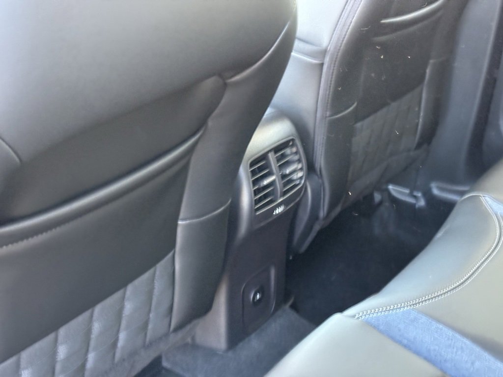 New 2025 Ford Bronco Sport Outer Banks w/ Outer Banks Tech Package+ image 26
