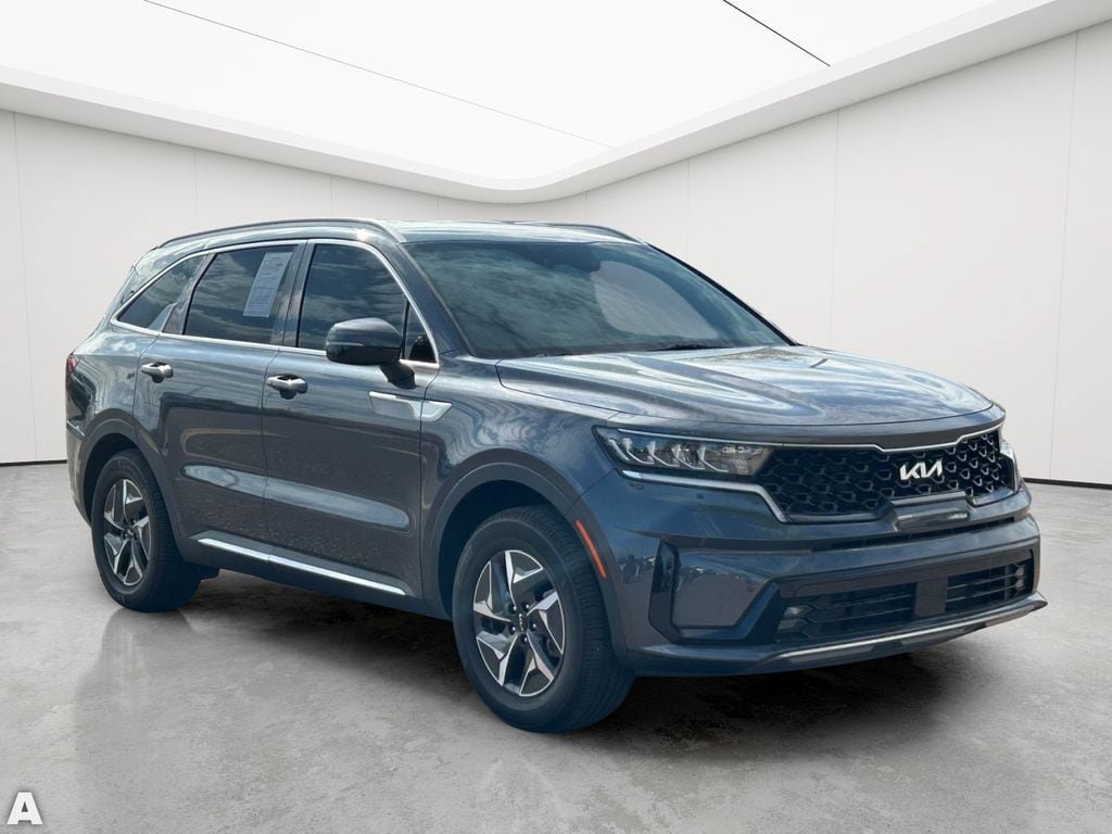 Used 2023 Kia Sorento EX FWD image 7