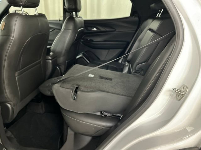 Used 2023 Chevrolet TrailBlazer ACTIV AWD/4WD image 21