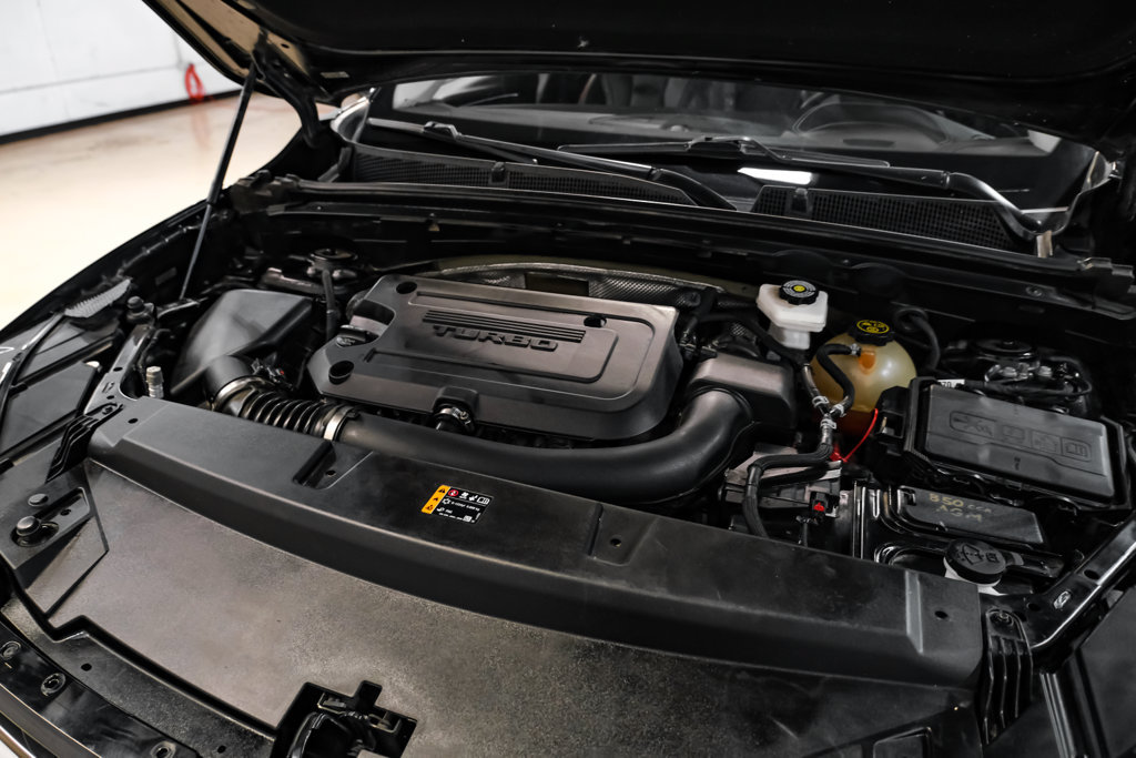 Used 2023 Buick Envision Essence w/ Sport Touring Package FWD image 49