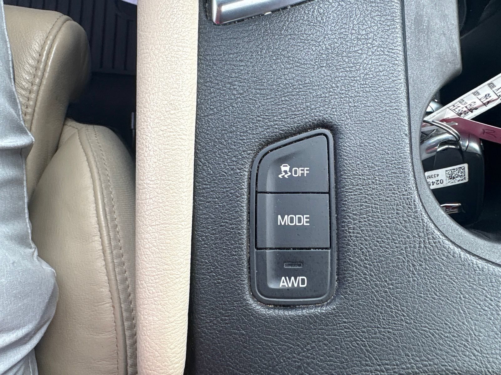 Used 2017 Cadillac XT5 Luxury w/ Driver Awareness Package AWD/4WD image 34