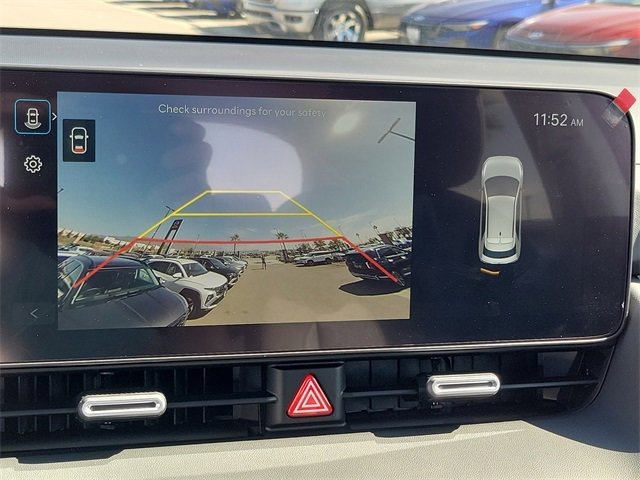 New 2026 Hyundai Ioniq 5 SE image 11