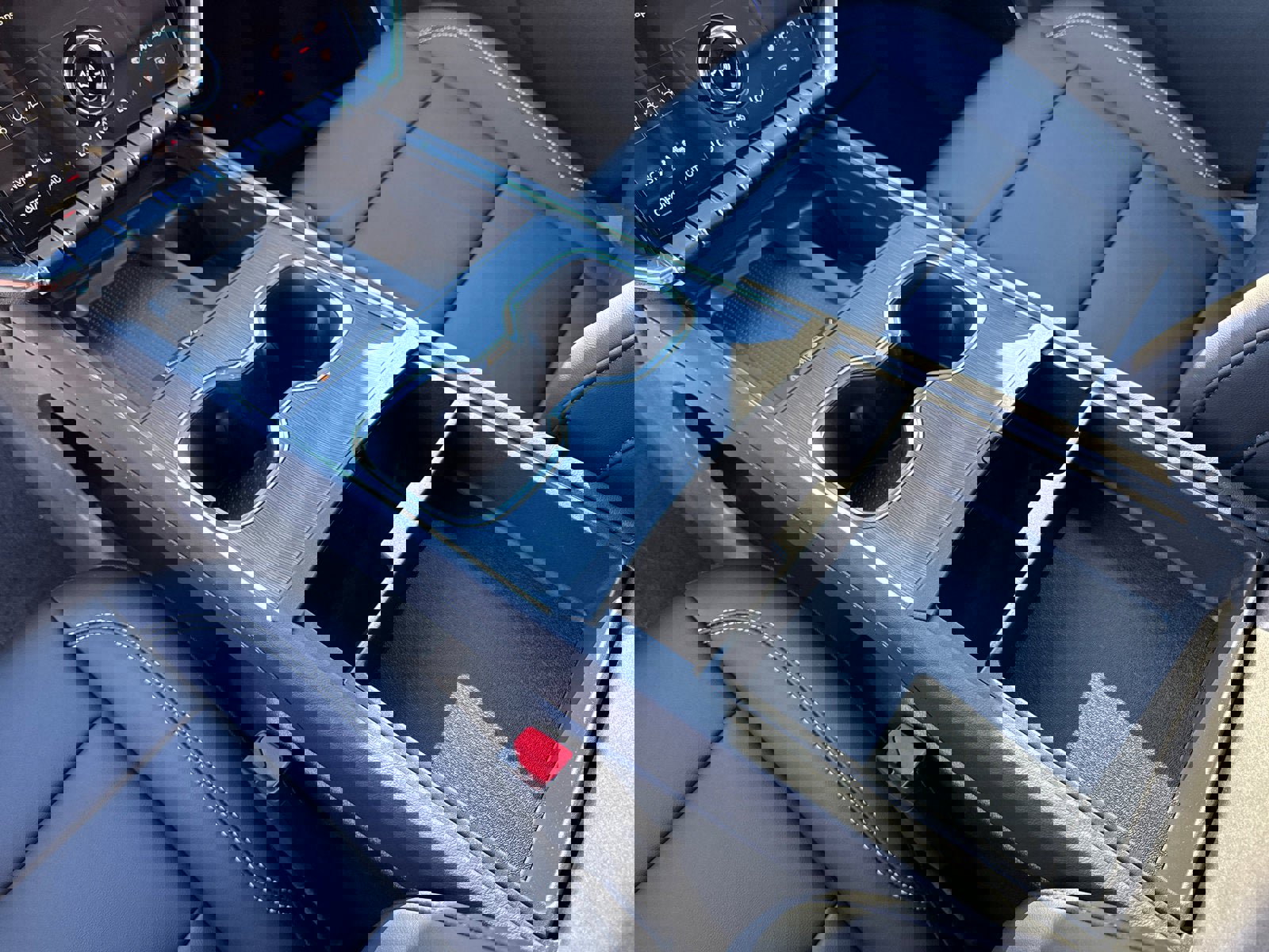 New 2026 GMC Acadia Elevation w/ Black Edition image 32