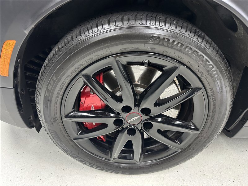 Used 2022 MINI Cooper Countryman John Cooper Works image 16