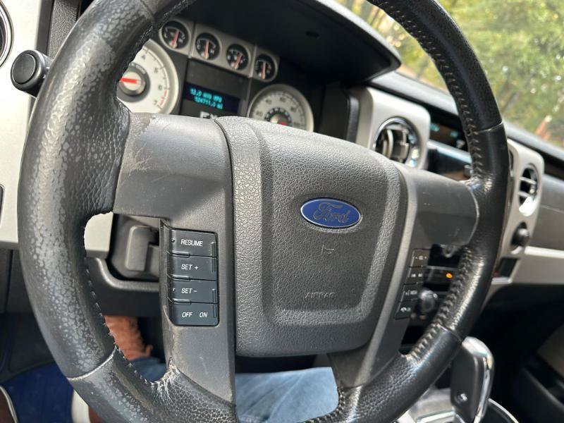 Used 2010 Ford F150 FX2 RWD image 18