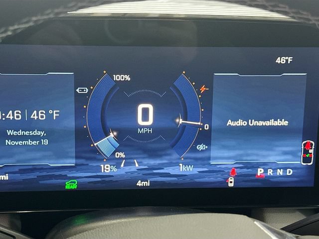 New 2026 Chevrolet Equinox EV LT AWD/4WD image 13