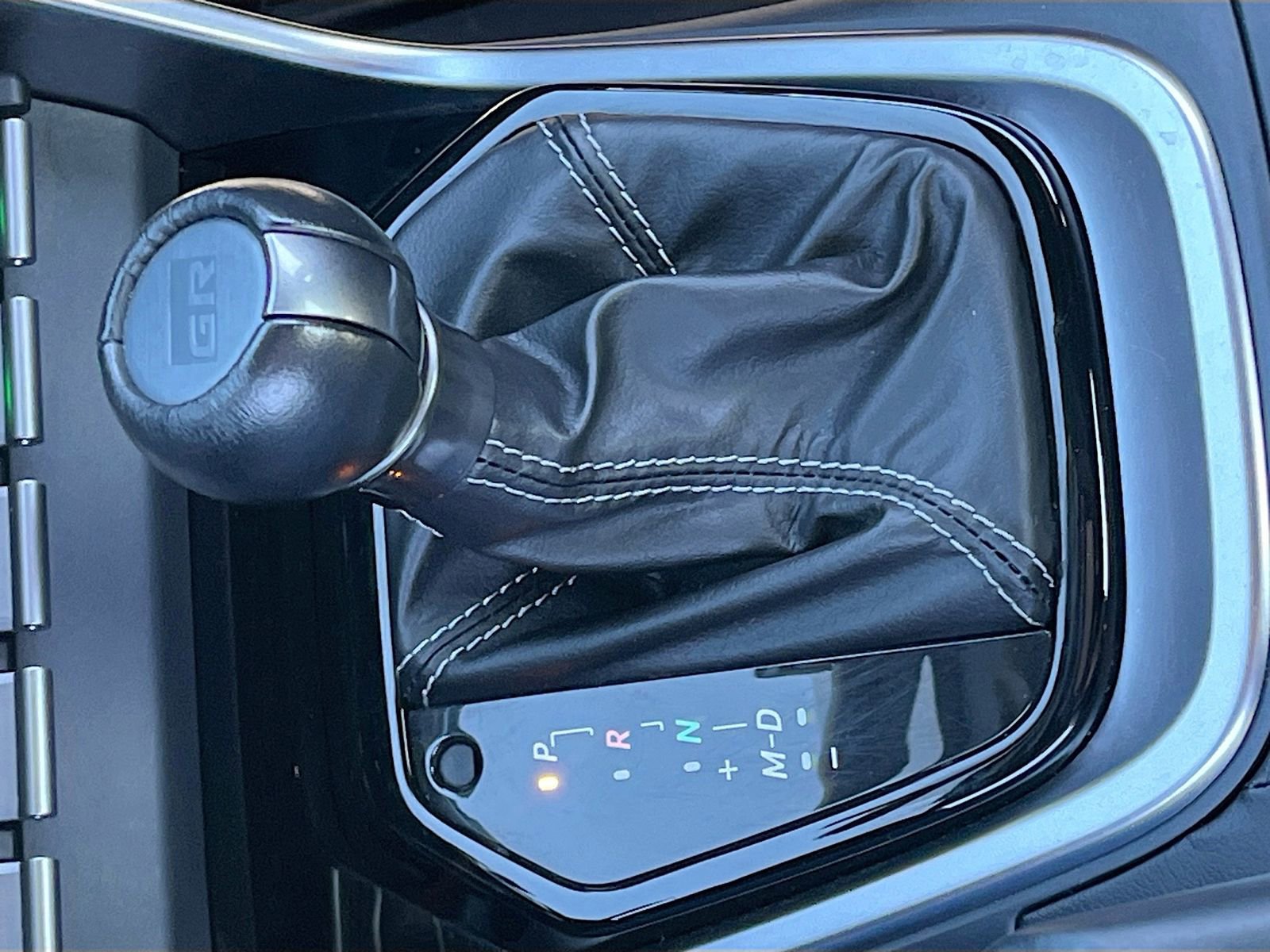 Used 2025 Toyota GR86 Premium w/ Performance Package image 17