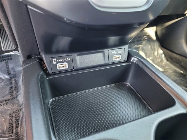 Used 2021 Honda CR-V Special Edition image 15