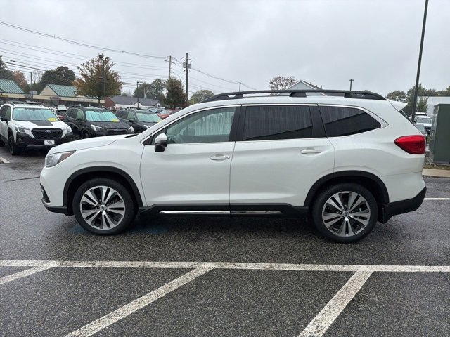 Used 2019 Subaru Ascent Limited image 3