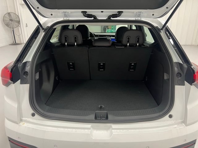 New 2027 Chevrolet Bolt RS FWD image 16