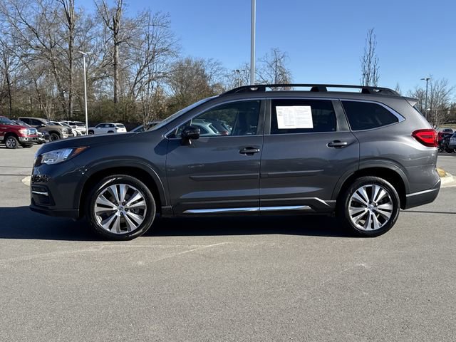 Used 2022 Subaru Ascent Limited image 6