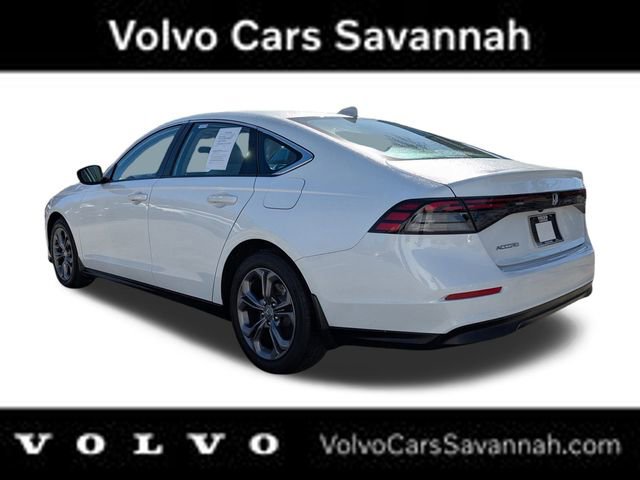 Used 2024 Honda Accord EX image 7