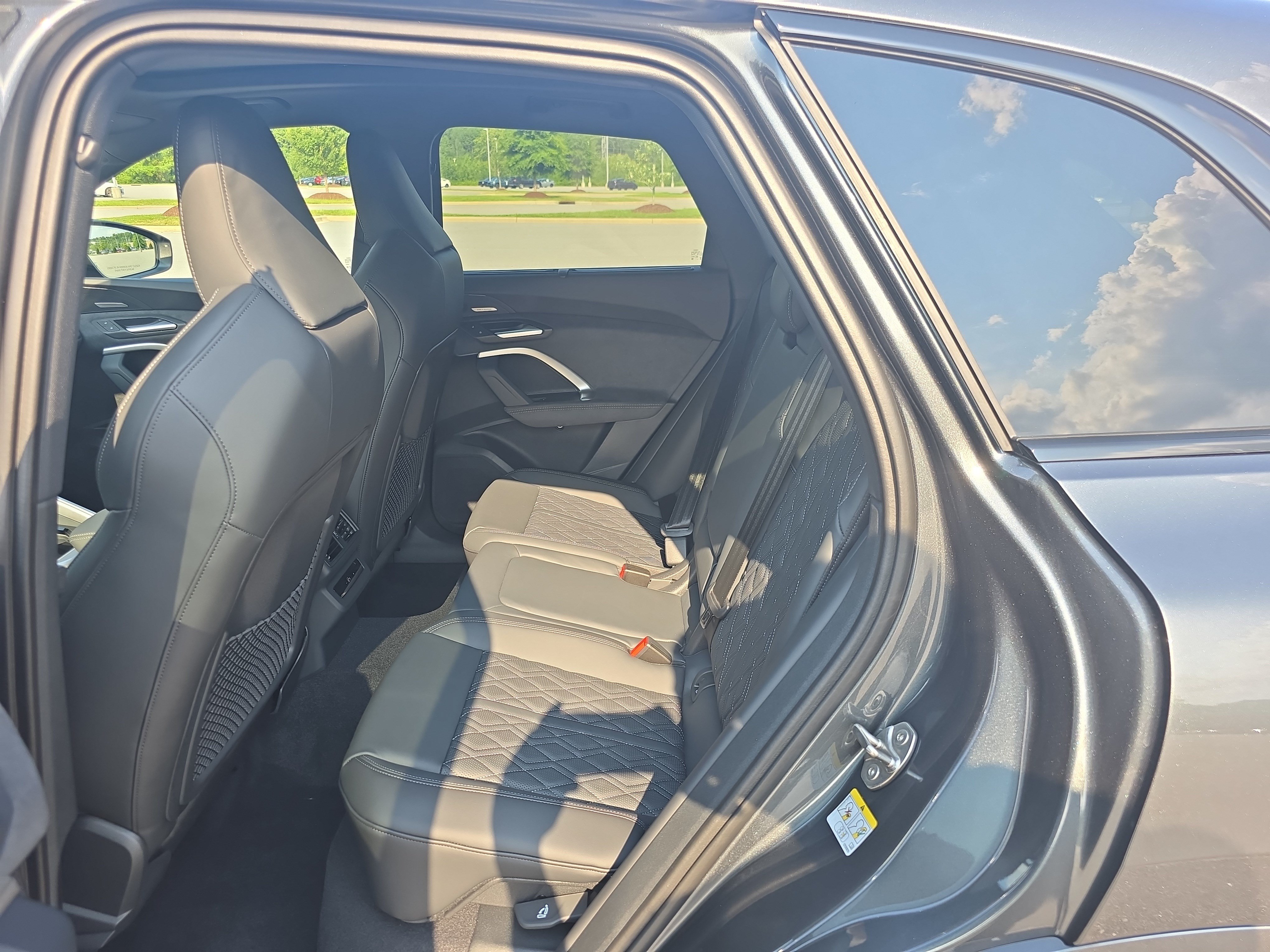 New 2026 Audi SQ5 Premium Plus AWD/4WD image 14