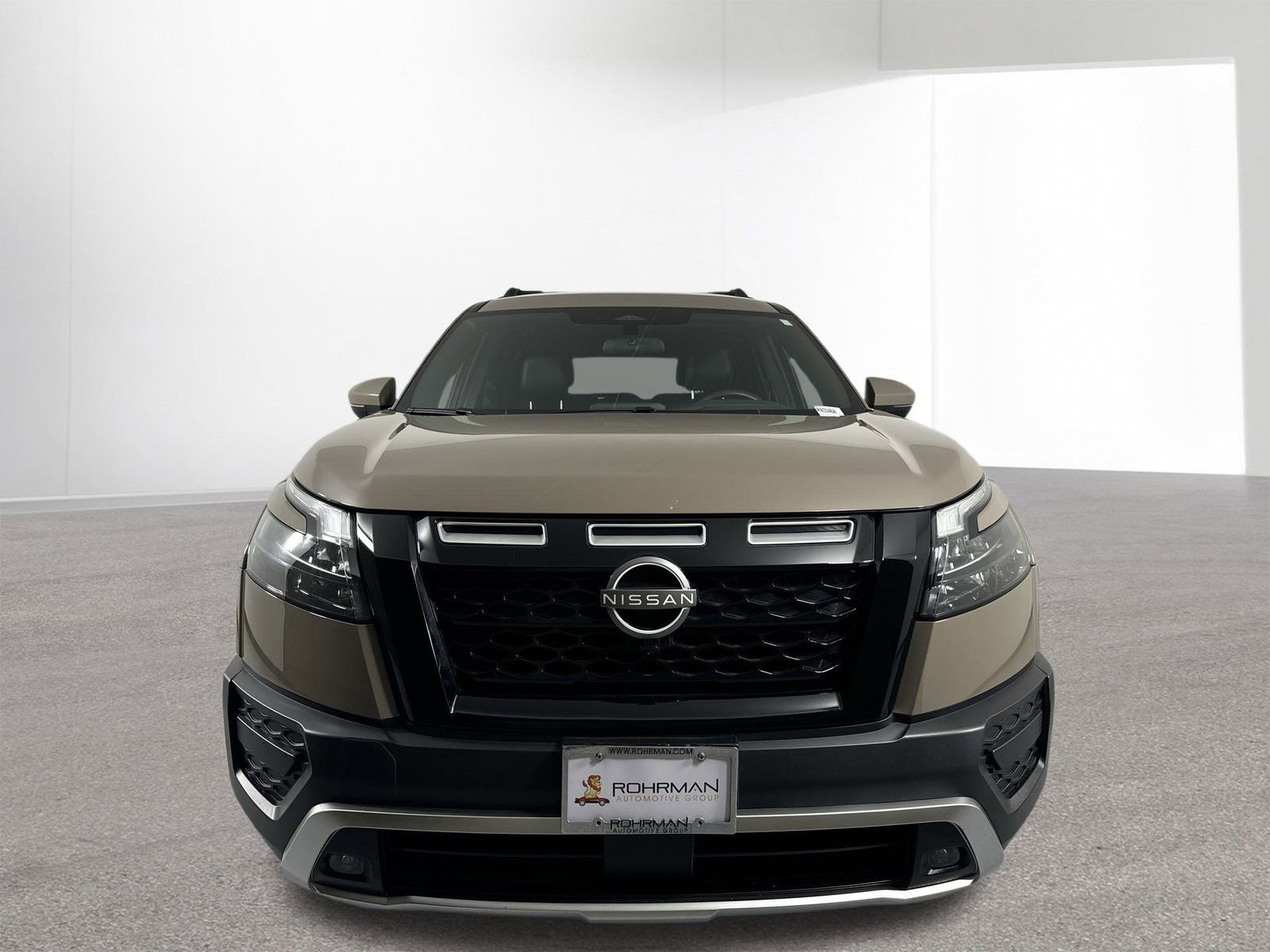 Certified 2024 Nissan Pathfinder Rock Creek image 27