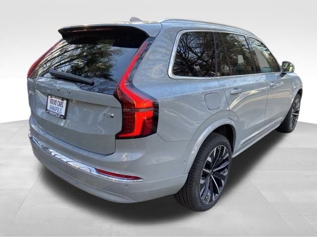 New 2026 Volvo XC90 T8 Ultra image 7