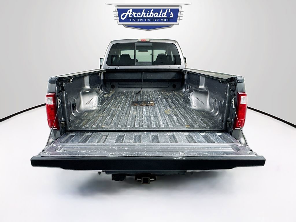 Used 2009 Ford F250 XLT AWD/4WD image 23
