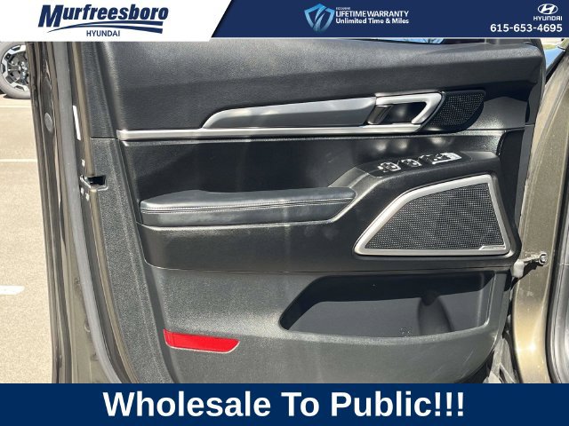 Used 2021 Kia Telluride S FWD image 15