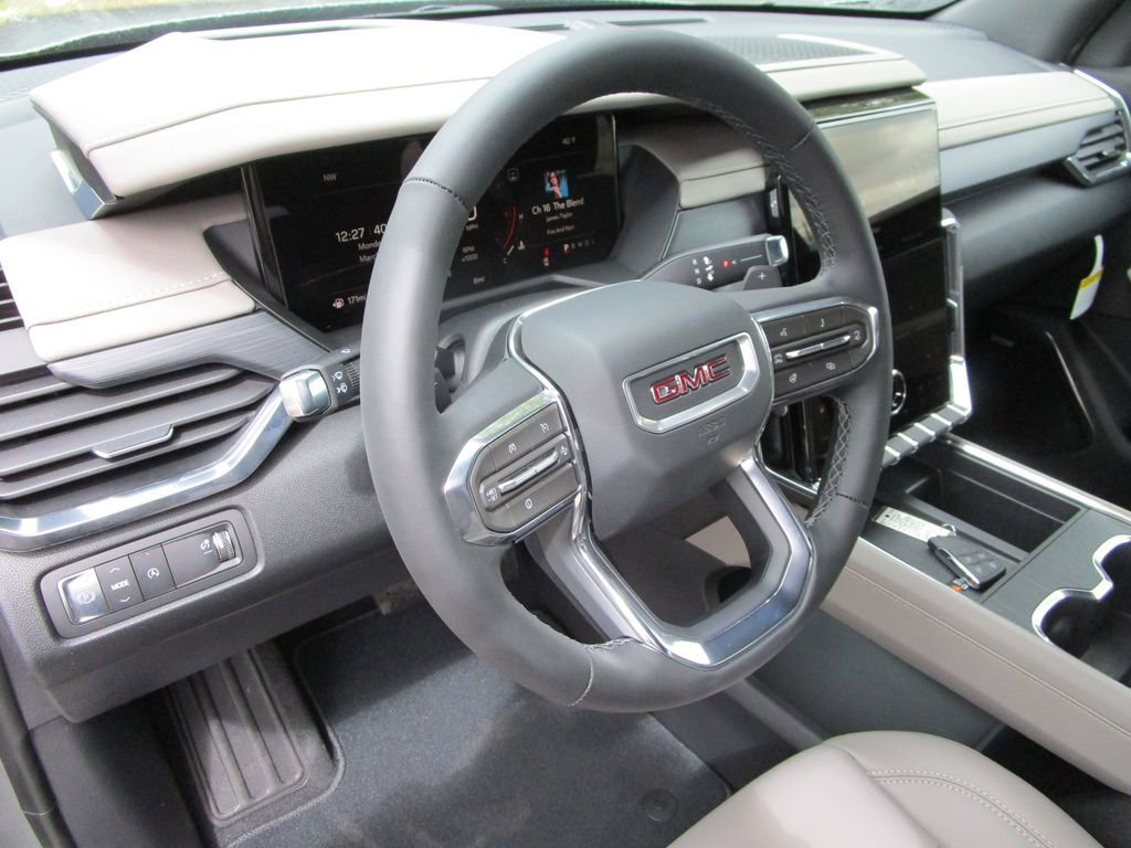 New 2026 GMC Acadia Elevation w/ Elevation Premium Package image 21