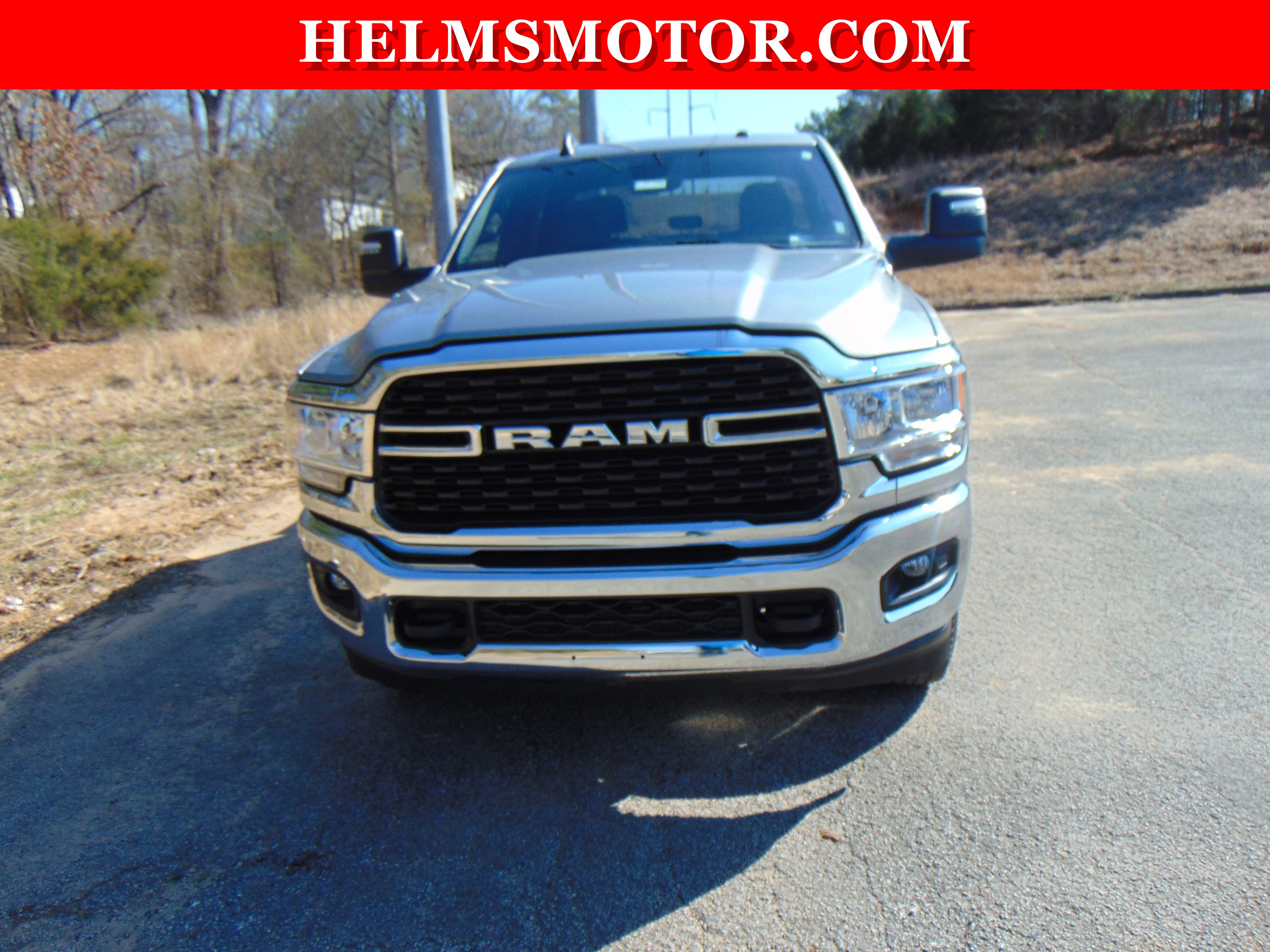 Certified 2024 RAM 2500 Big Horn image 20