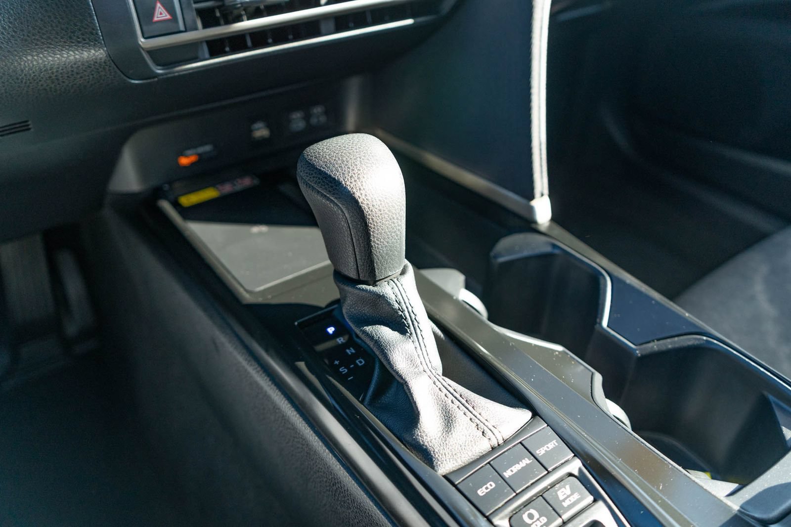 Certified 2025 Toyota Camry LE w/ Convenience Package FWD image 24