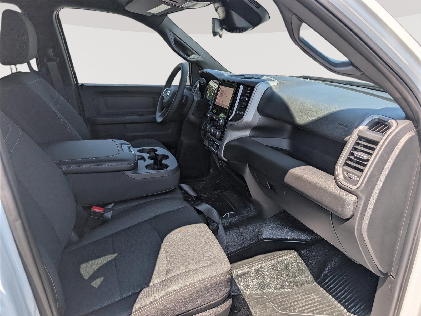 New 2026 RAM 5500 Tradesman w/ Safety Group AWD/4WD image 8