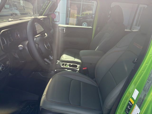 Used 2025 Jeep Gladiator Mojave image 7