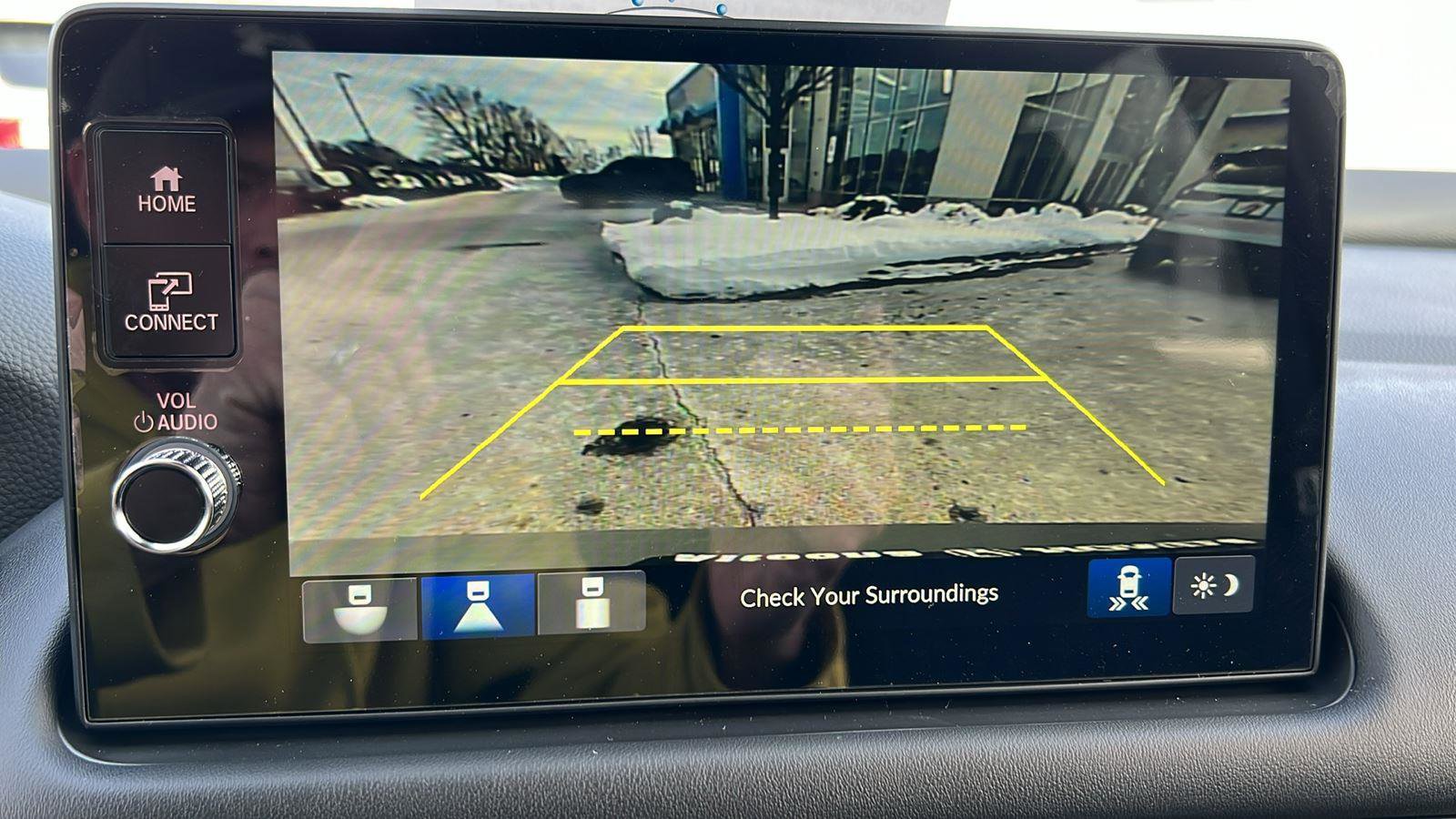 New 2026 Honda HR-V Sport image 27