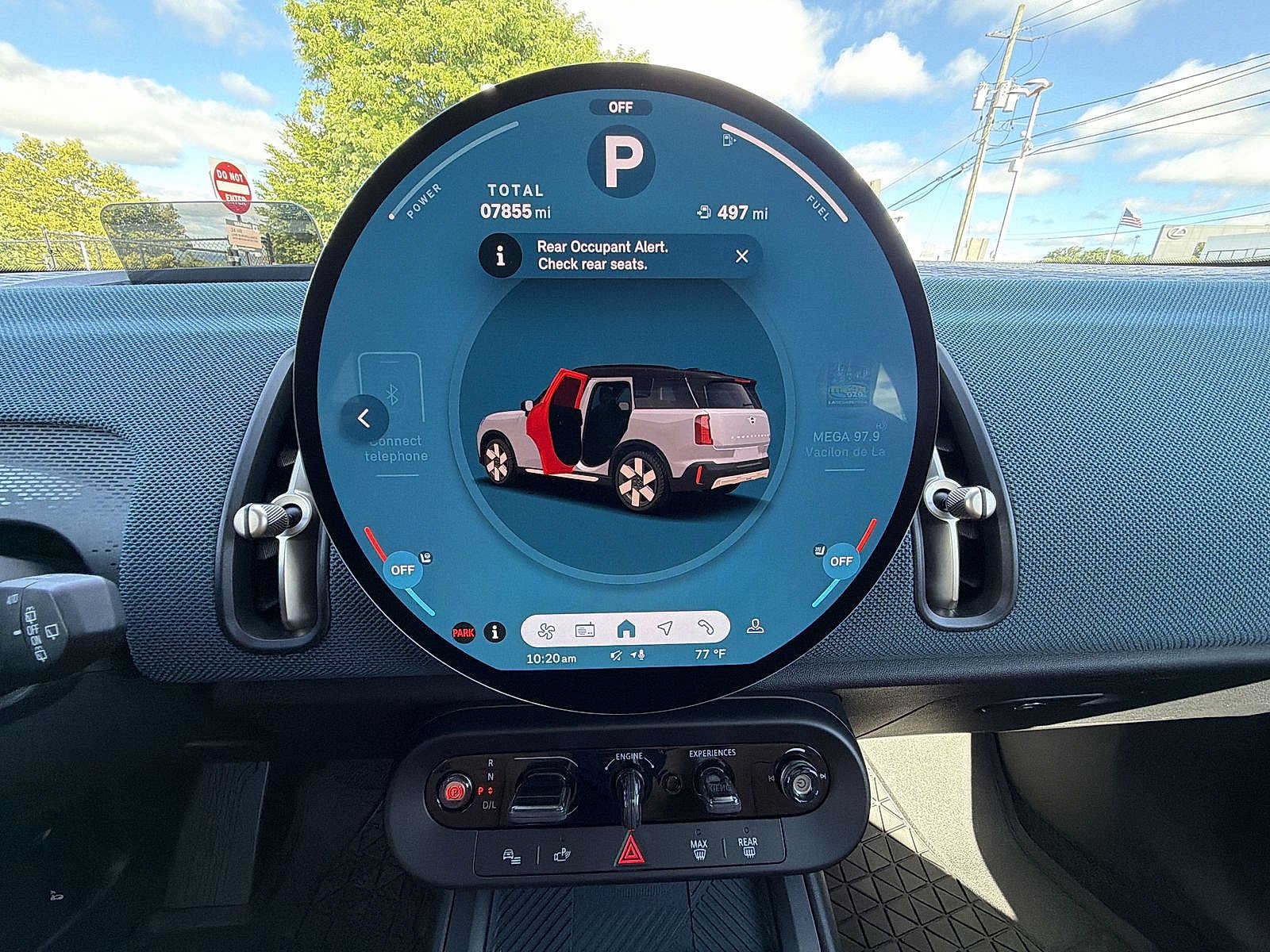 Used 2026 MINI Cooper Countryman S AWD/4WD image 26