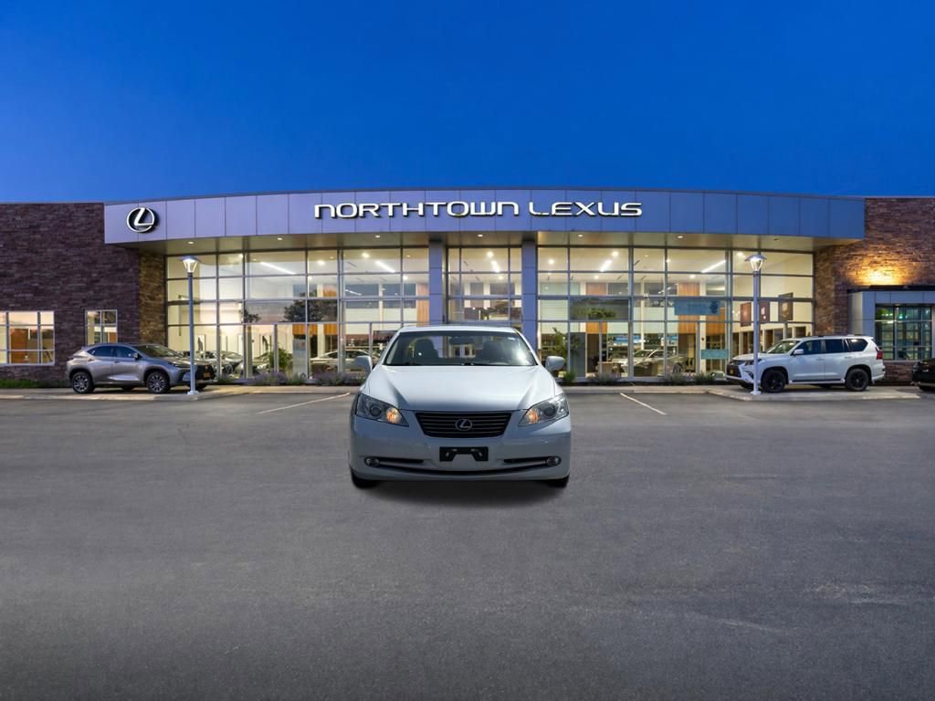 Used 2009 Lexus ES 350 FWD image 18