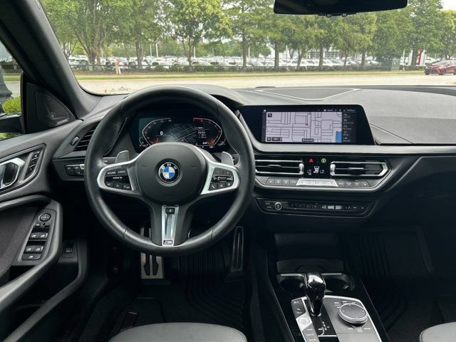 Certified 2024 BMW 228i xDrive Gran Coupe w/ M Sport Package AWD/4WD image 19