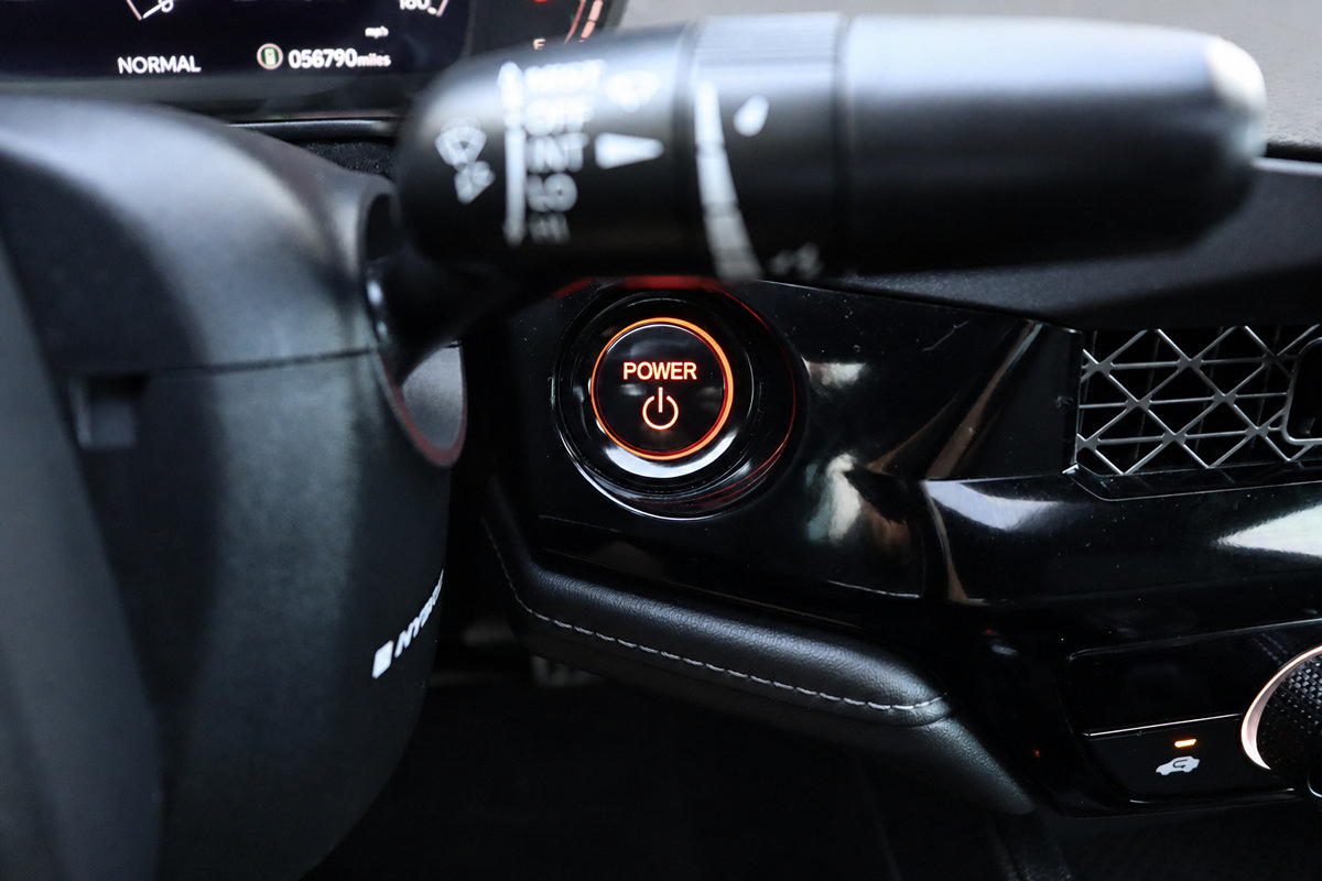 Used 2023 Honda Accord Sport image 37