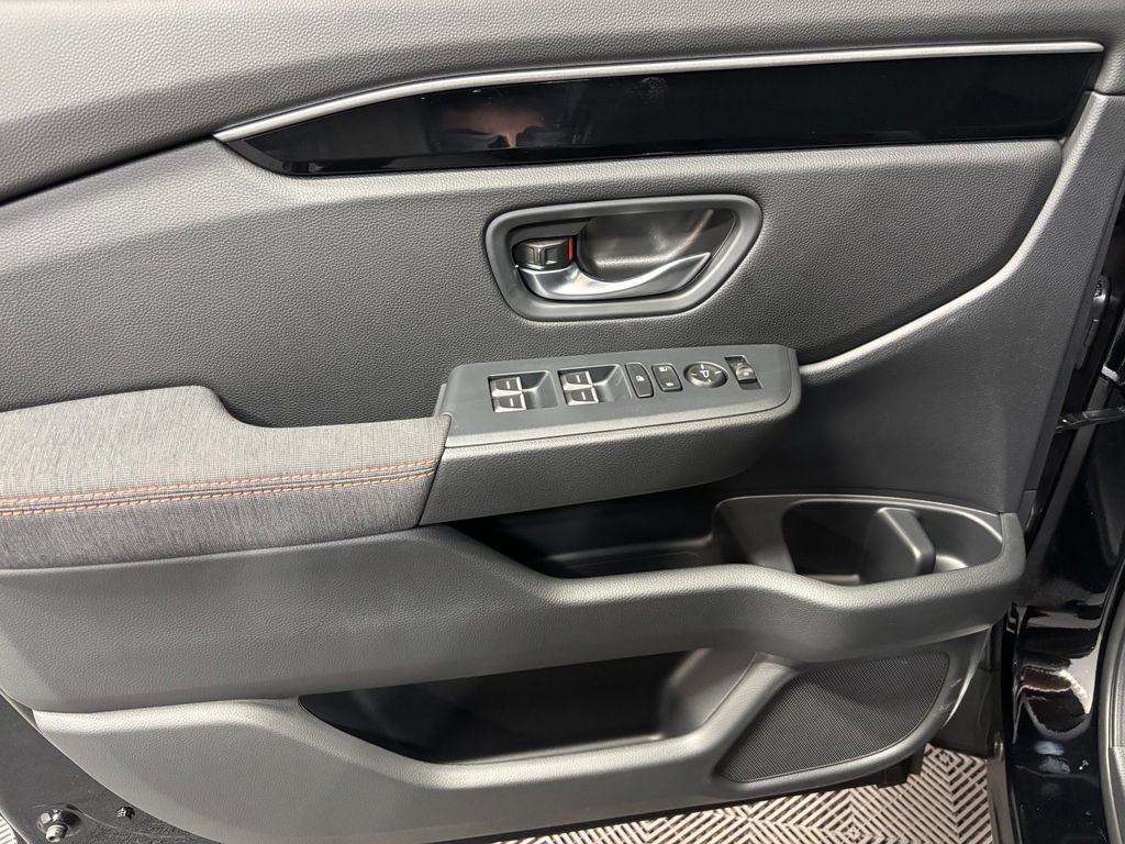 New 2026 Honda Pilot Sport image 20