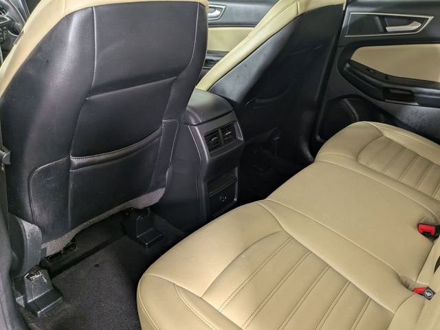 Used 2022 Ford Edge SEL image 22