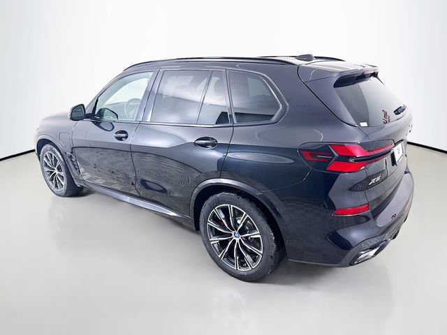 Used 2024 BMW X5 xDrive50e w/ M Sport Package image 5