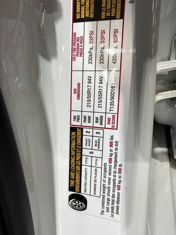 Used 2026 Nissan Altima 2.5 SV AWD/4WD image 81