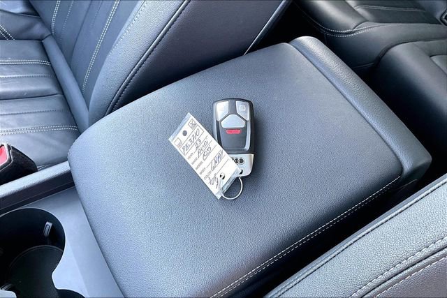 Used 2023 Audi Q5 2.0T Premium Plus w/ Premium Plus Package AWD/4WD image 10