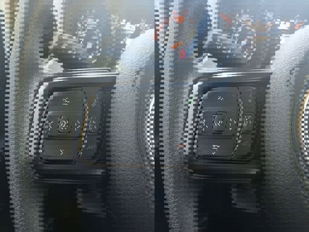 New 2026 Jeep Wrangler Sport image 13