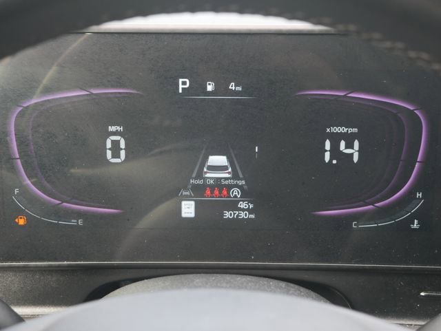 Used 2024 Kia Sportage X-Line image 43
