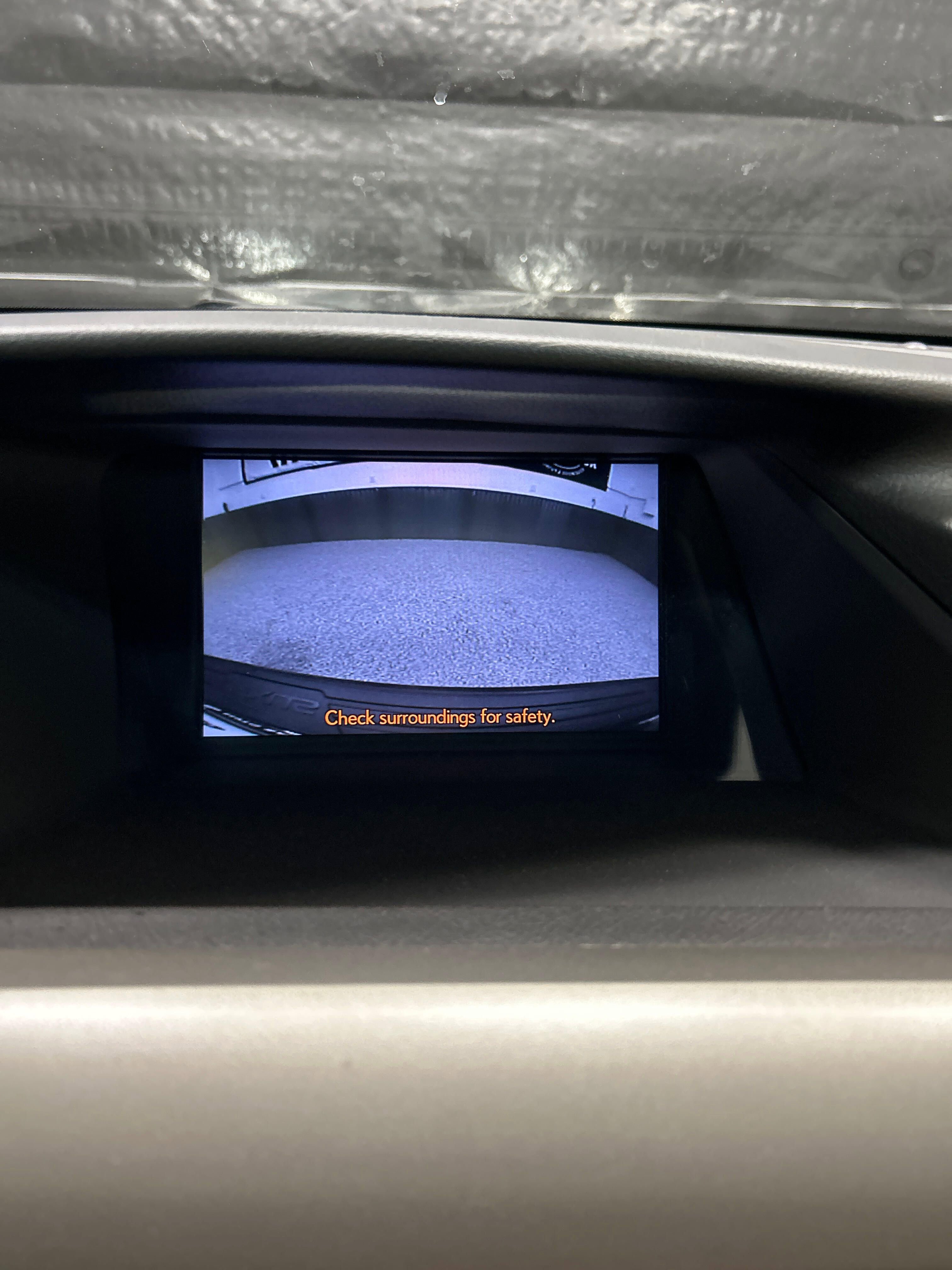 Used 2015 Lexus RX 450h AWD image 15